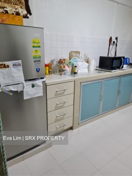 Blk 924 TAMPINES PALMSPRING (Tampines), HDB 4 Rooms #529845291